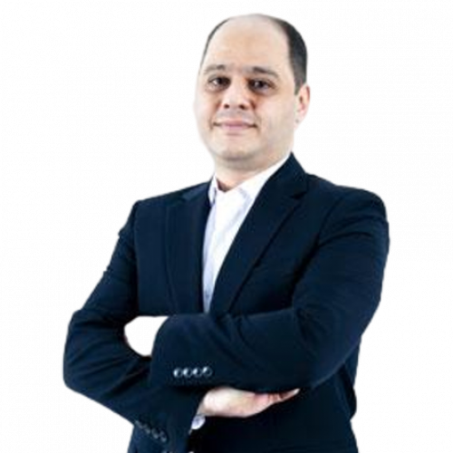 جناب آقای محمدی